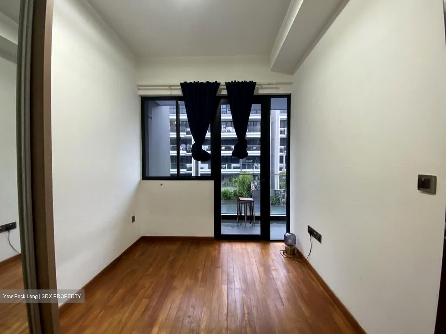 Guillemard Edge (D14), Apartment #600022271